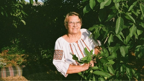 Foto: Viktoria Fuglsang Semenova