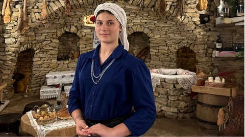 Foto: Viktoria Fuglsang Semenova