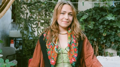 Foto: Viktoria Fuglsang Semenova