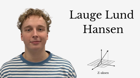 Lauge Lund Hansen