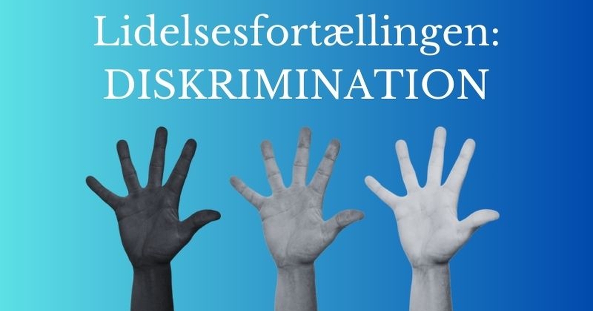 Integrationsindustrien lever af diskrimination